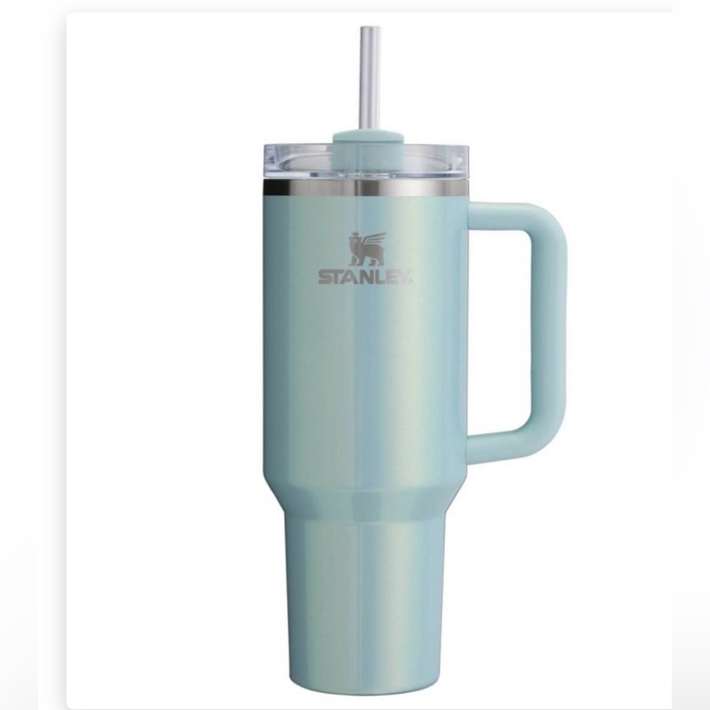 Stanley Blueberry Milk 40oz Tumbldr